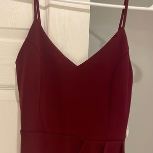 Brand New, never worn